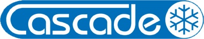Cascade logo